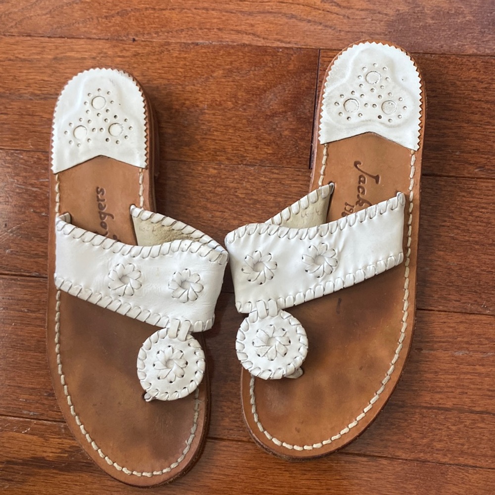 Jack Rogers Sandals